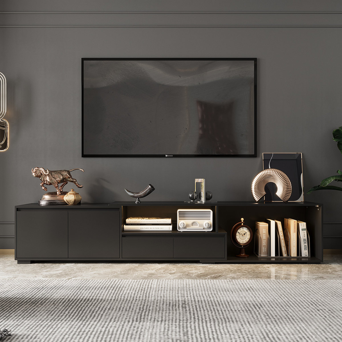 TV stend 102