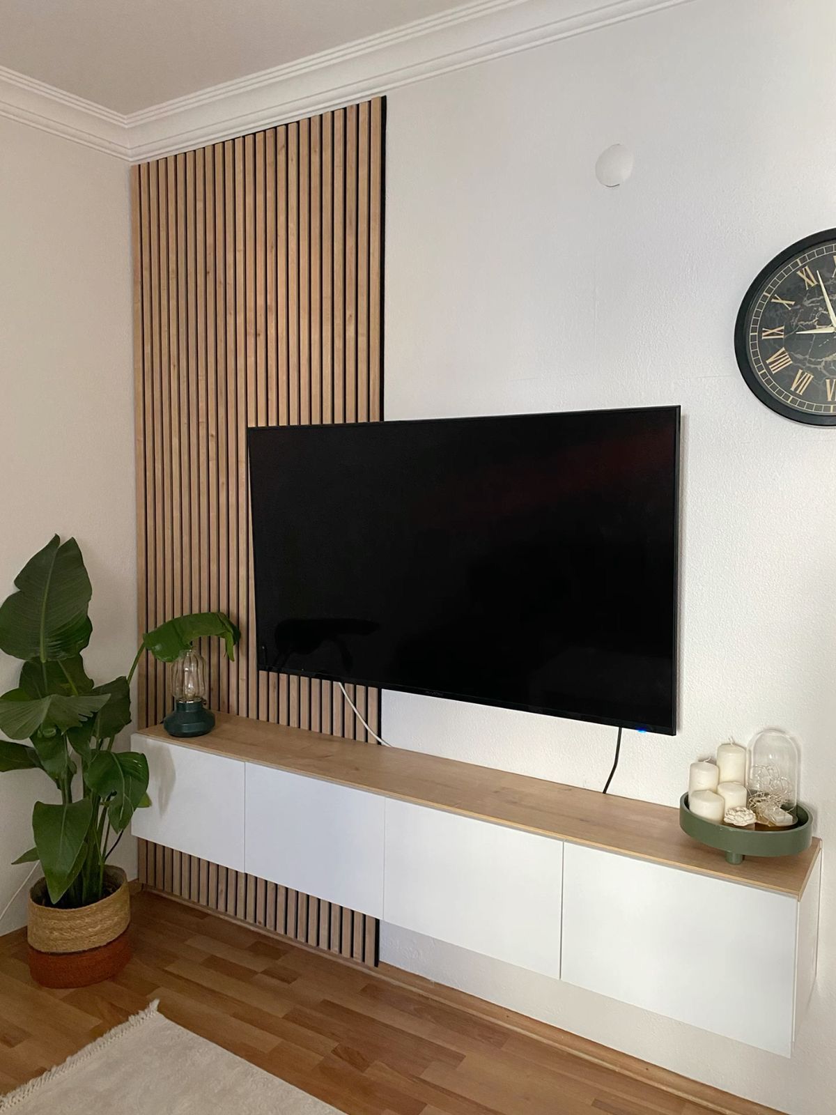 Televizor altı 100205
