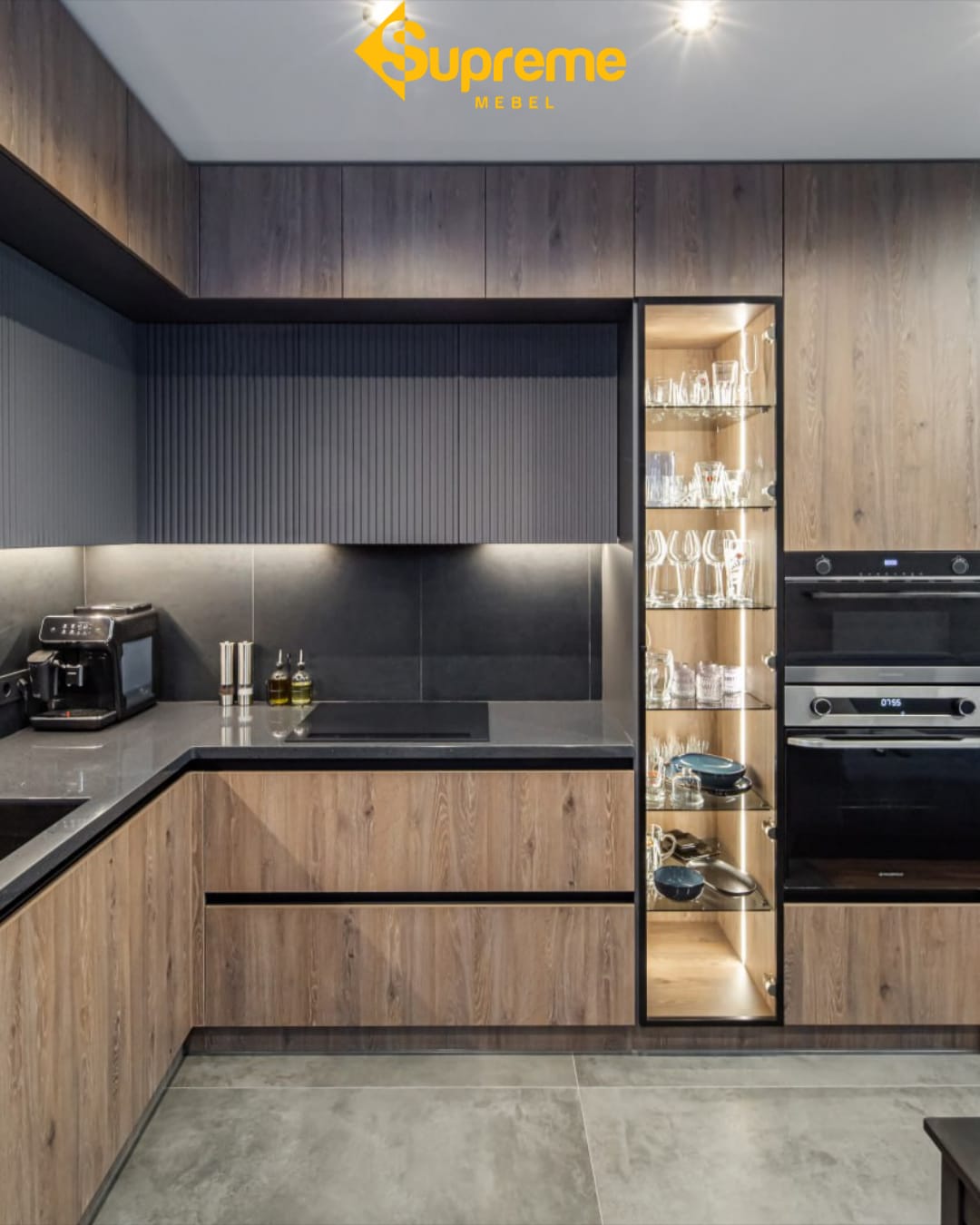 Mətbəx mebeli 00022