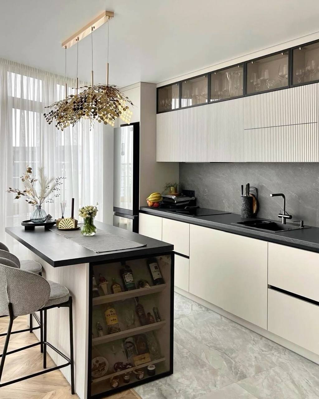 Mətbəx mebeli 002003