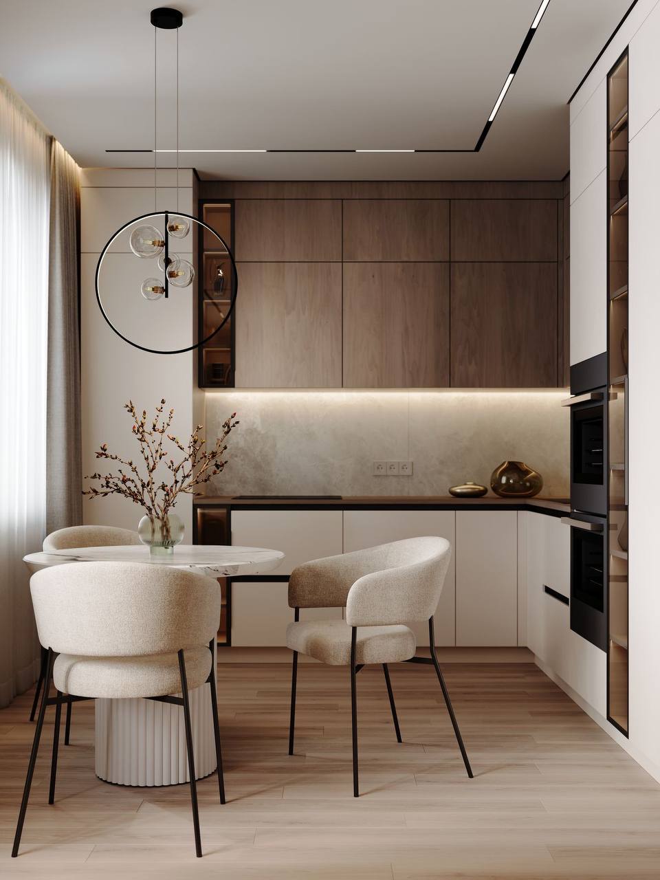 Mətbəx mebeli 00010002