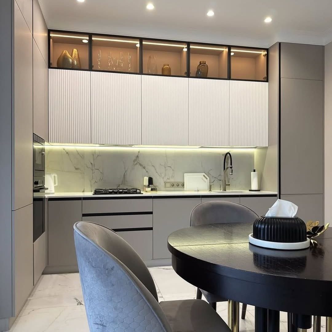 Mətbəx mebeli 00400500