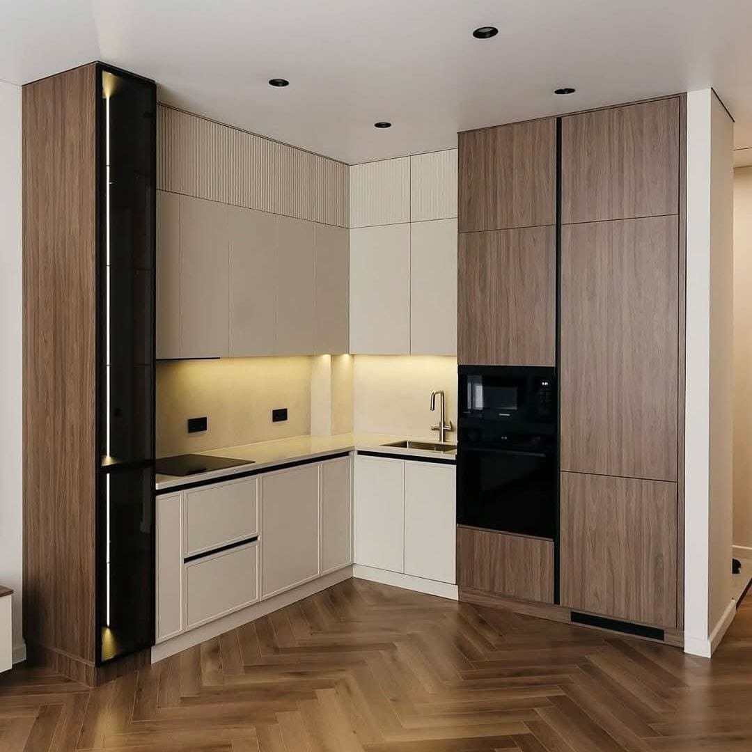 Mətbəx mebeli 004003