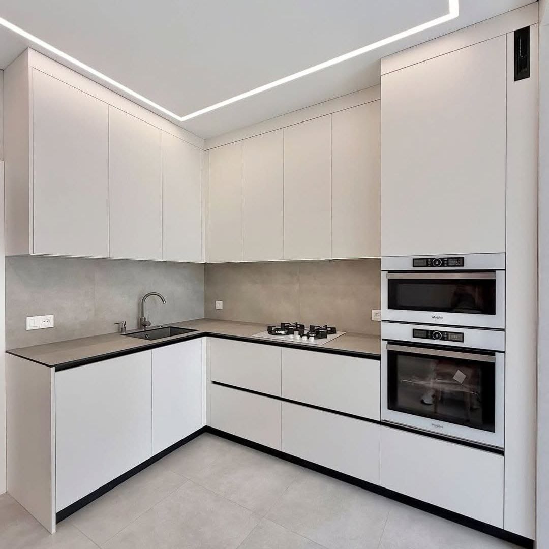 Mətbəx mebeli 0040044