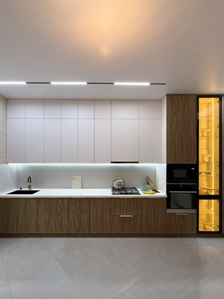 Mətbəx mebeli 8877