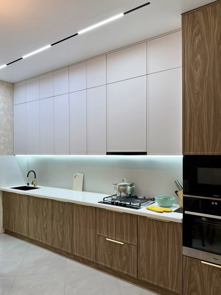 Mətbəx mebeli 8877