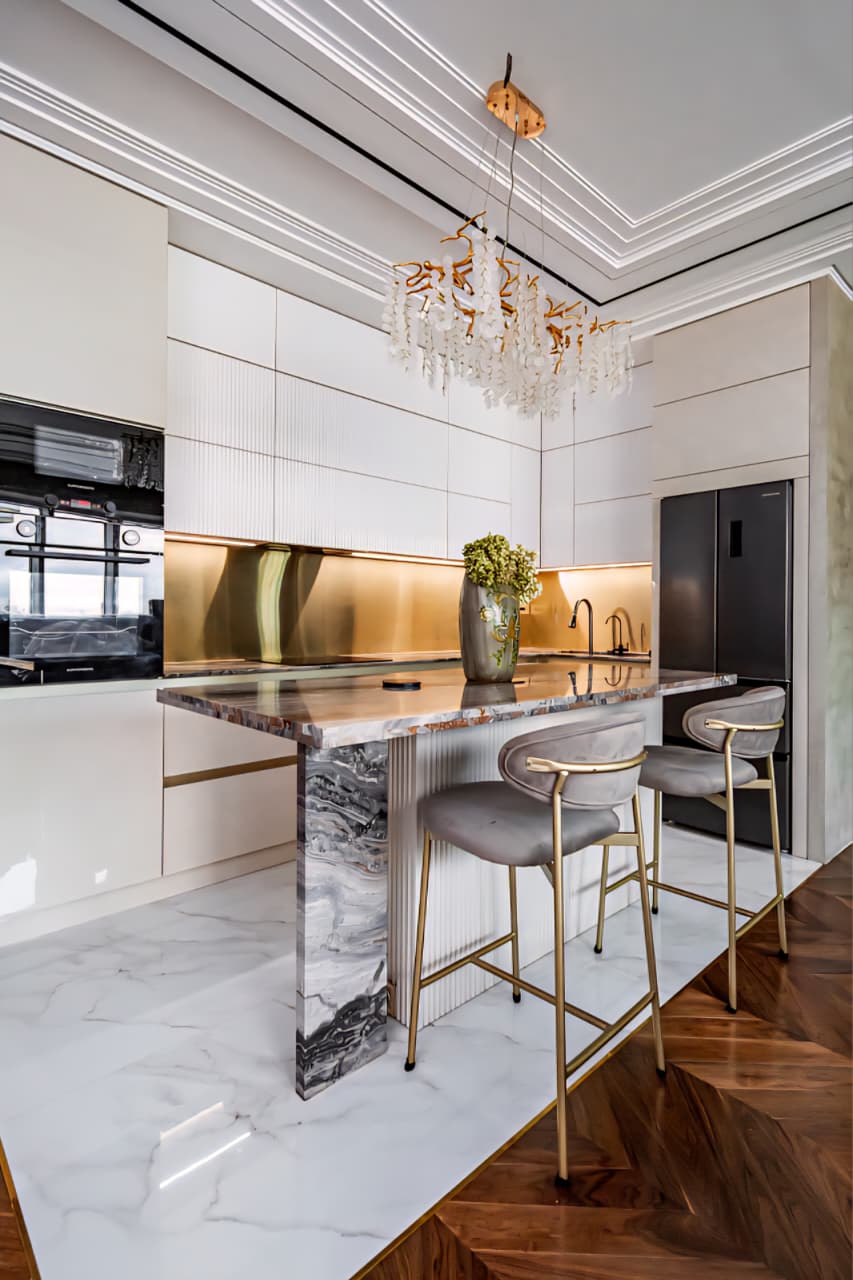 mətbəx mebeli 4321