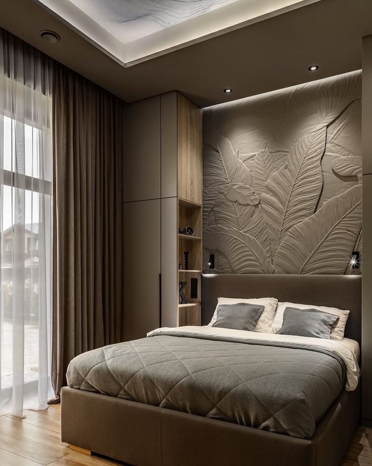 Yataq otağı mebeli 909909