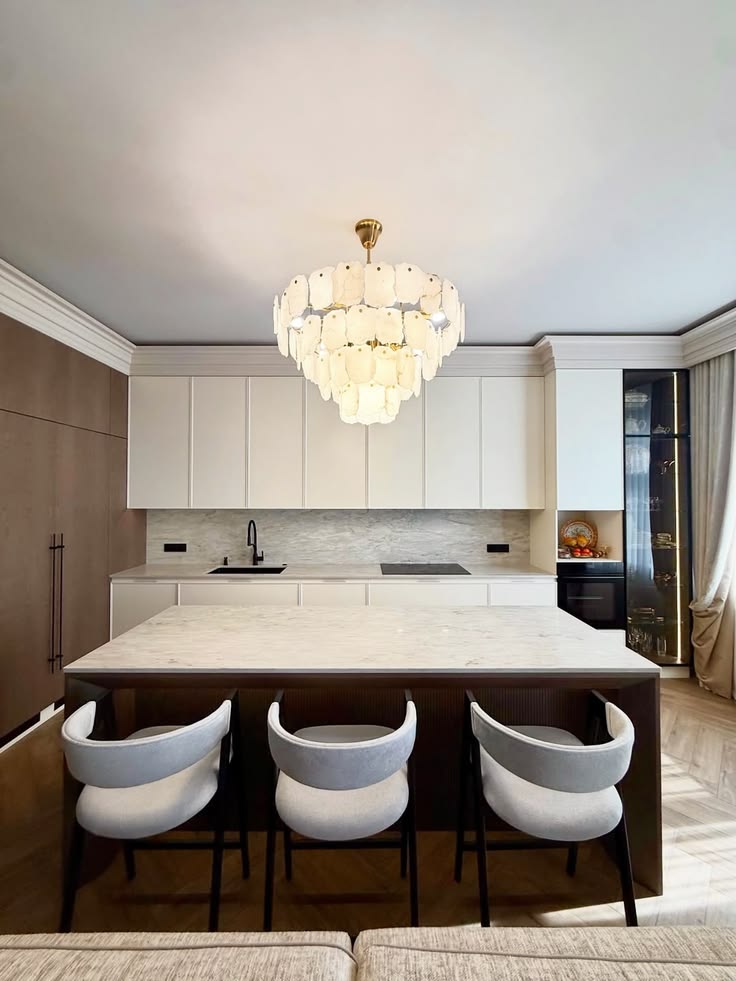 Mətbəx mebeli 776677