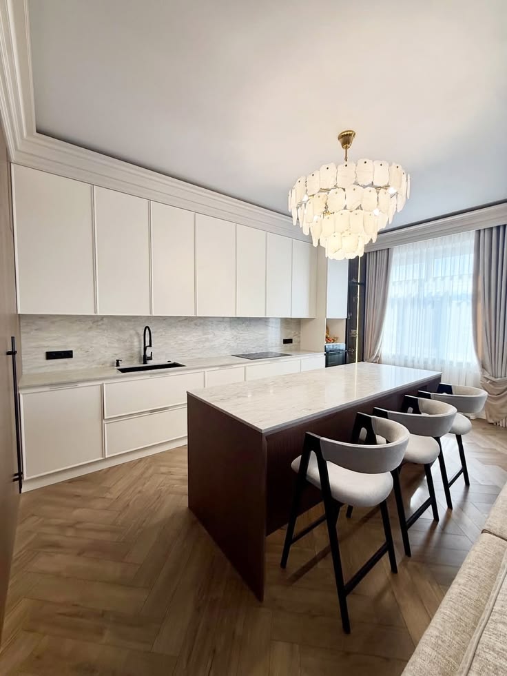 Mətbəx mebeli 776677