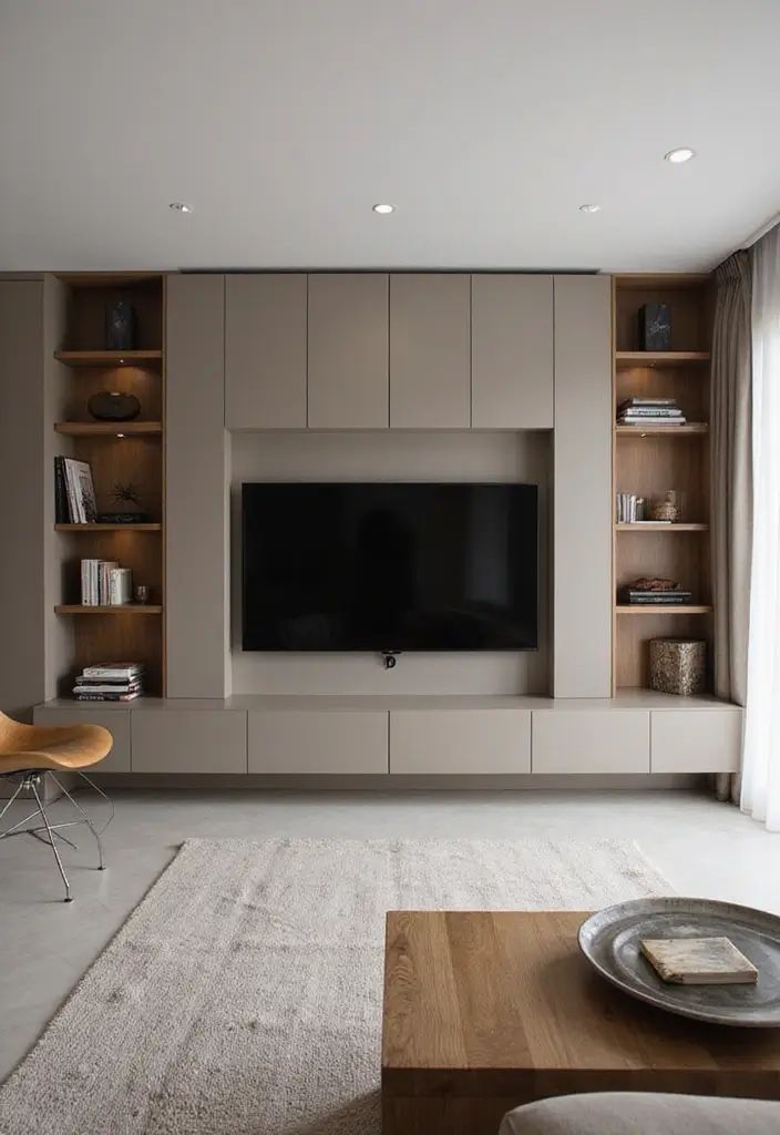 TV stend mebeli 002002