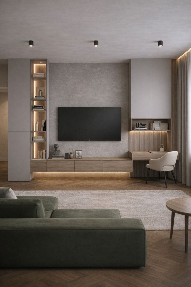 TV stend mebeli 202202