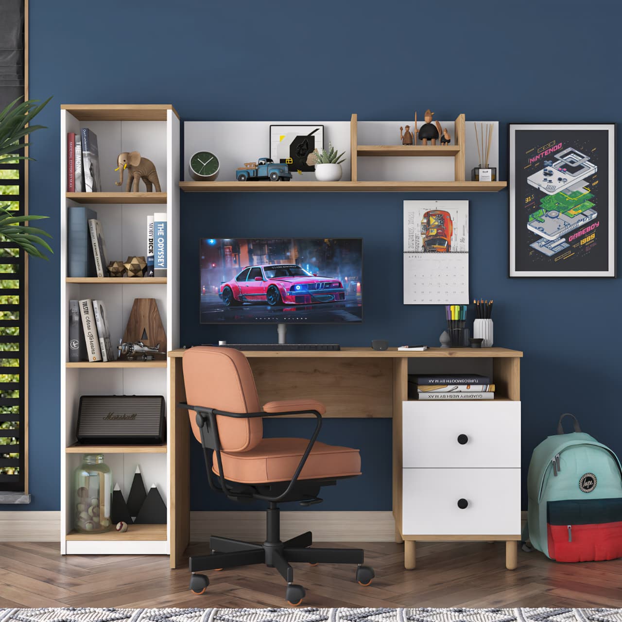 Yazı masası 303202