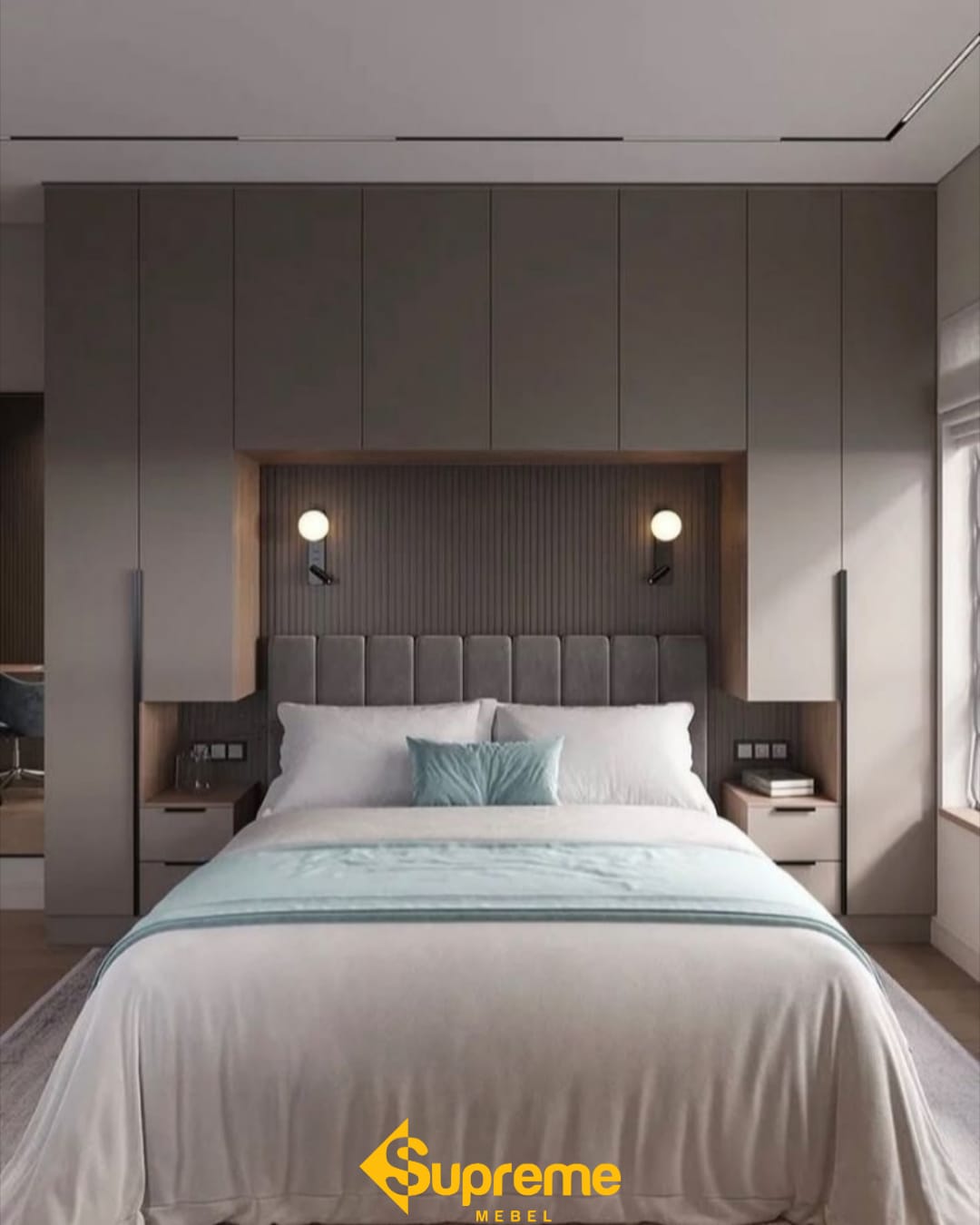 Yataq otağı 333222