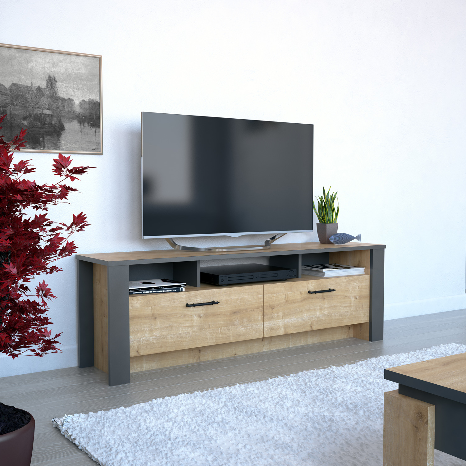 TV altlığı 32100