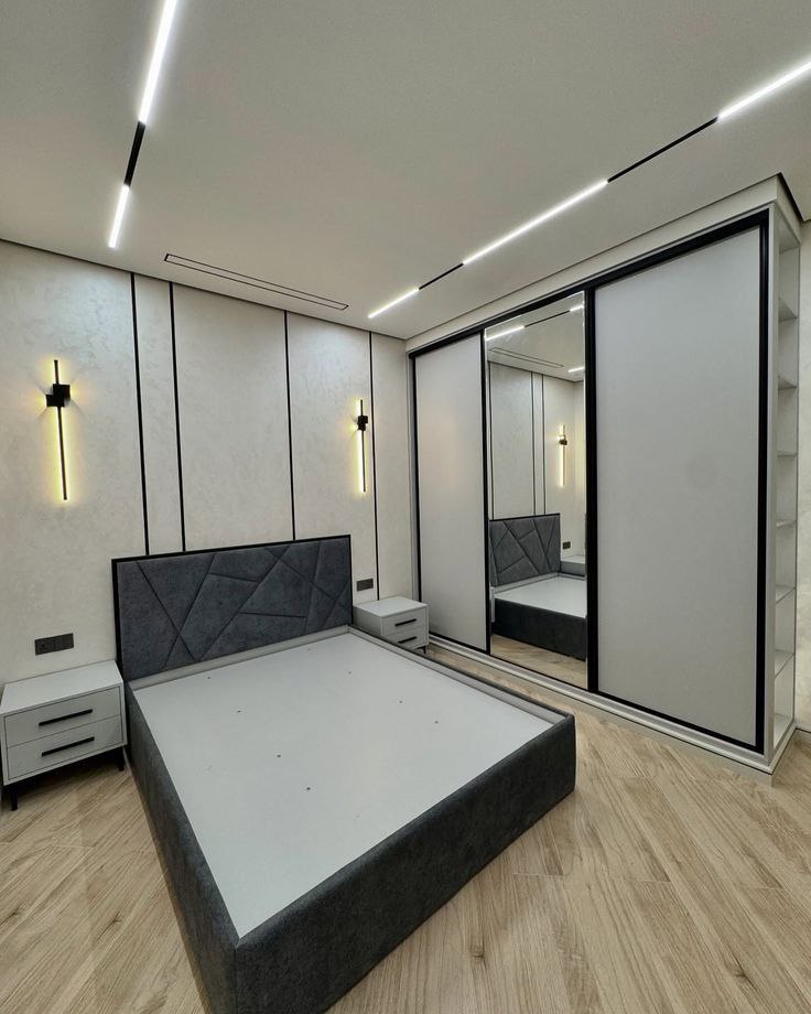 Yataq otağı mebeli 111