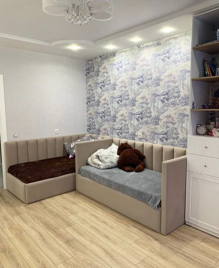 Uşaq otağı mebeli 32323