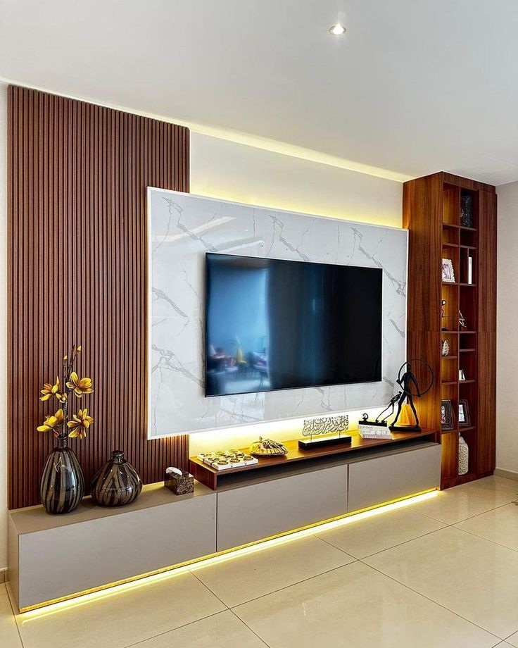TV stend 334