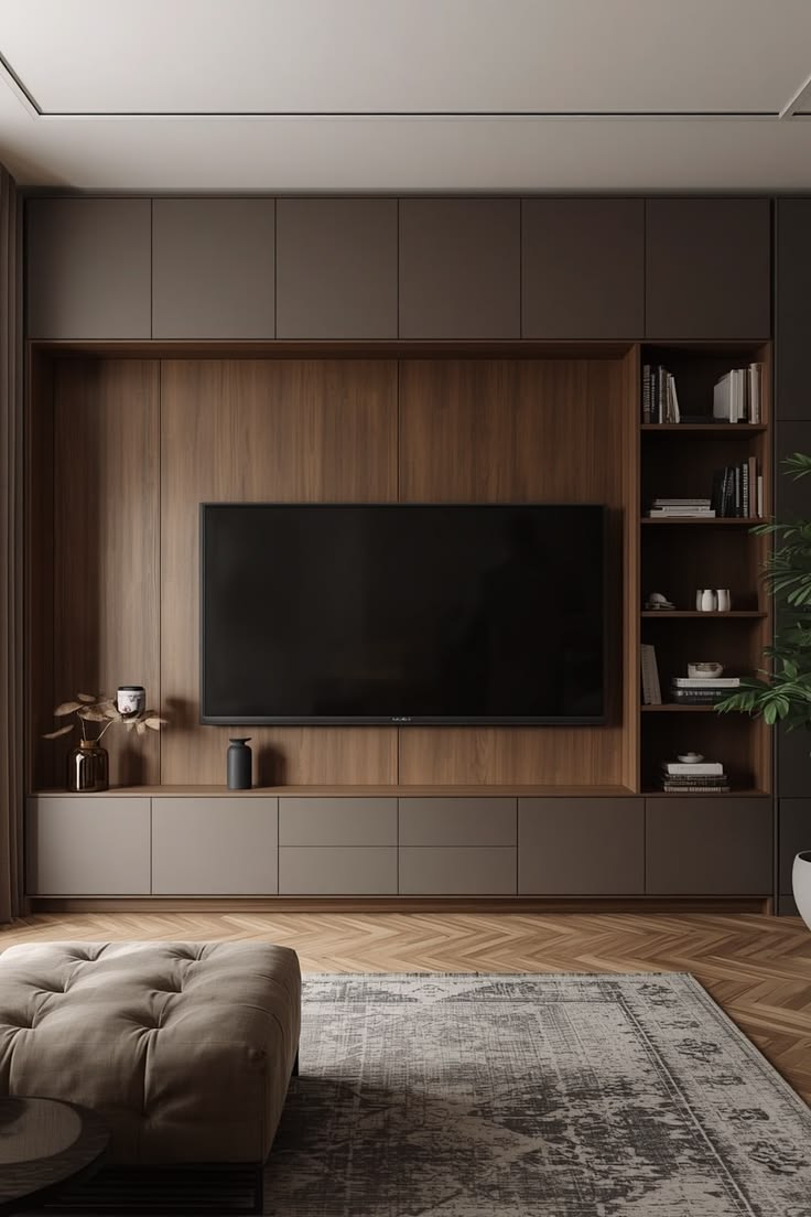 TV stend 555
