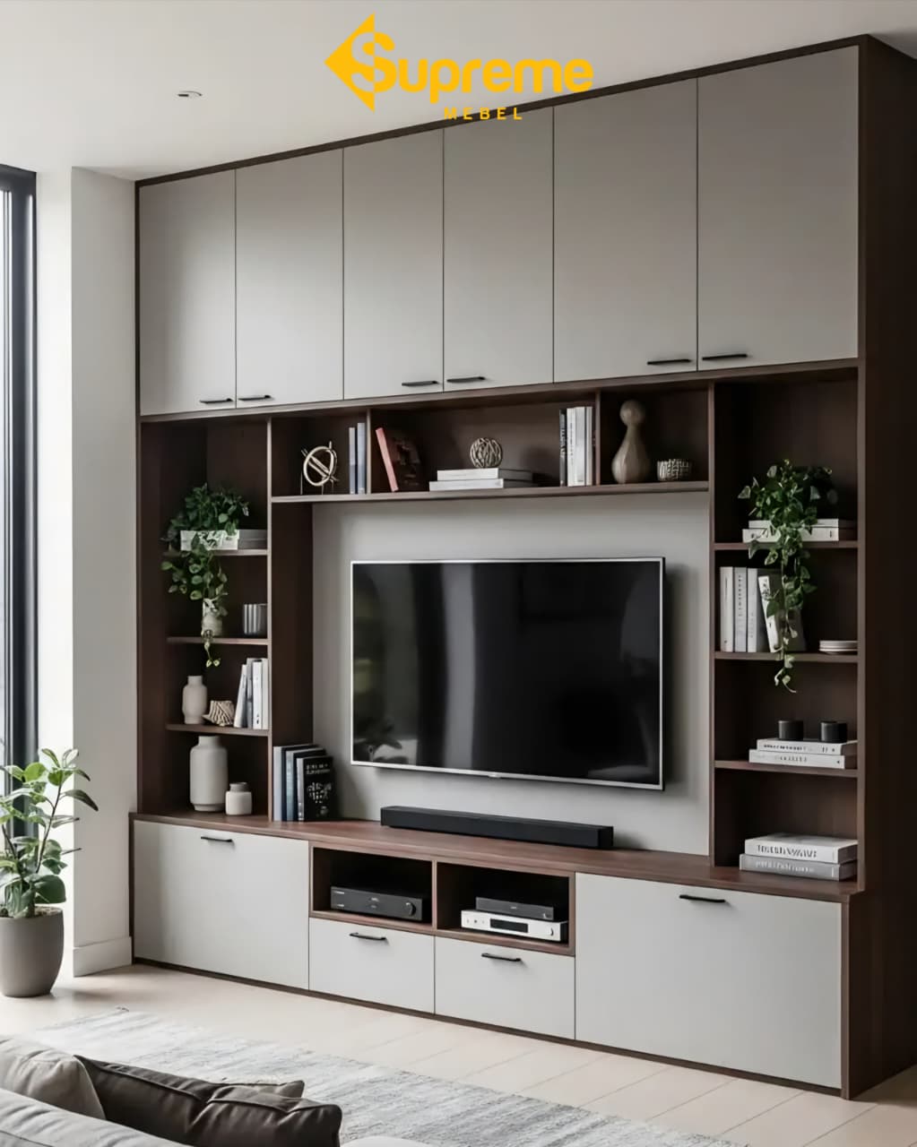 TV stend 445