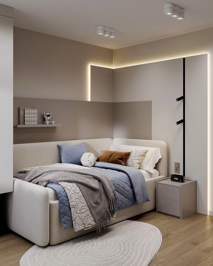 Uşaq otağı mebeli 99900