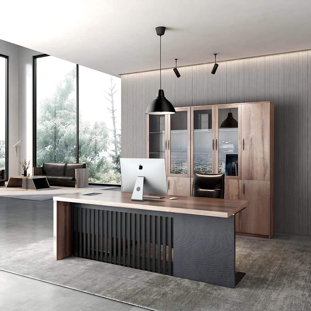 ofis mebeli 5554