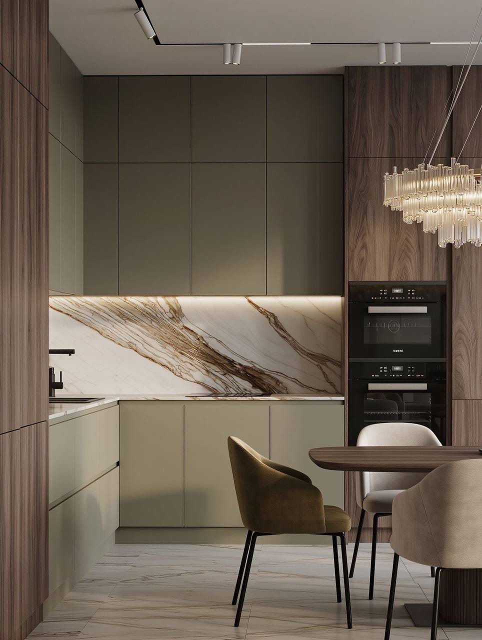 mətbəx mebeli 5544