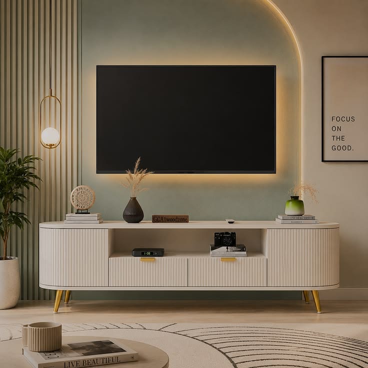 TV stend 321