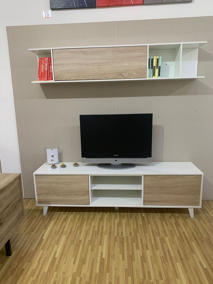 TV stend 9900