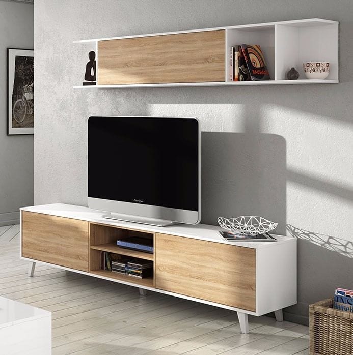 TV stend 9900